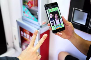 全省首個全域旅游自助體驗空間亮相東莞，開啟黑科技之旅