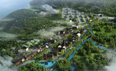 景區(qū)綜合服務(wù) 培訓(xùn)、規(guī)劃、策劃、營銷與票務(wù)代理一體化解決方案